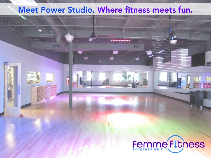 Photo of FemmeFitness in Hackensack City, New Jersey, United States - 3 Picture of Point of interest, Establishment, Health, Gym