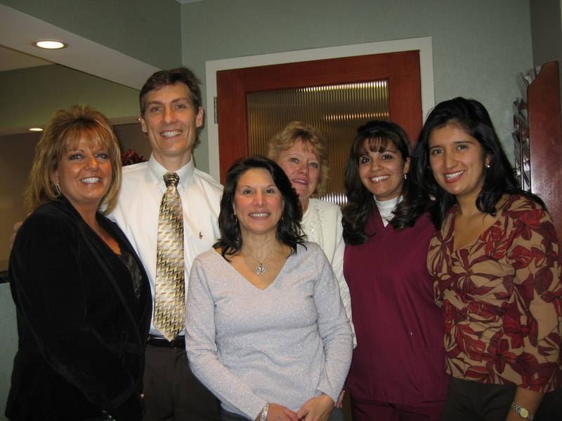 Photo of Varano Dental Excellence in Garden City South, New York, United States - 1 Picture of Point of interest, Establishment, Health, Dentist