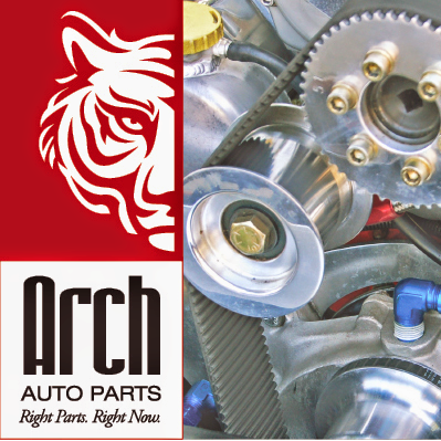 Photo of Arch Auto Parts in Kings County City, New York, United States - 9 Picture of Point of interest, Establishment, Store, Car repair