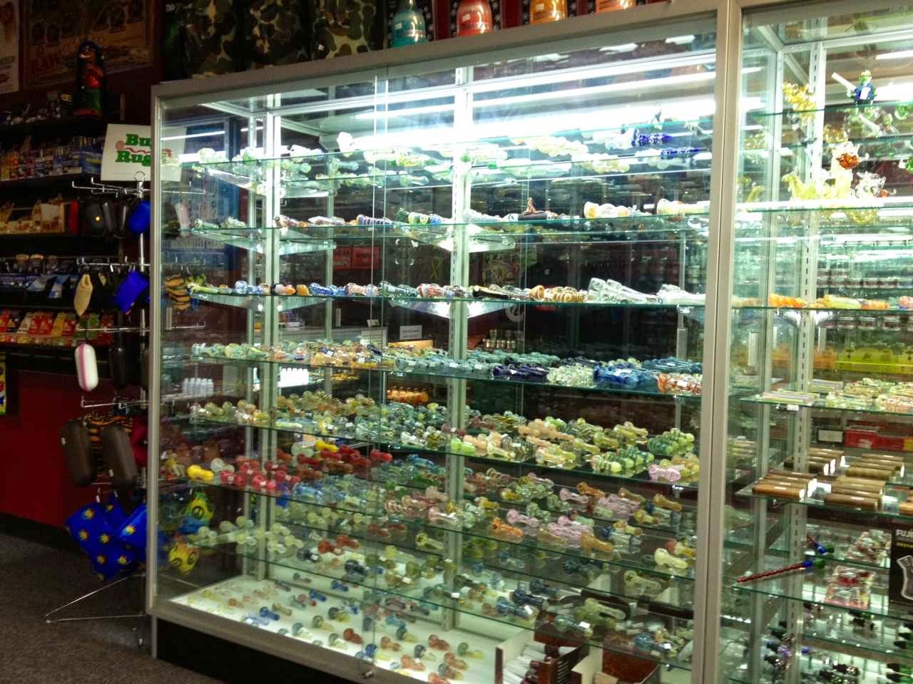 Photo of Serenity Tobacco & Gift Shop in Englewood City, New Jersey, United States - 10 Picture of Point of interest, Establishment, Store