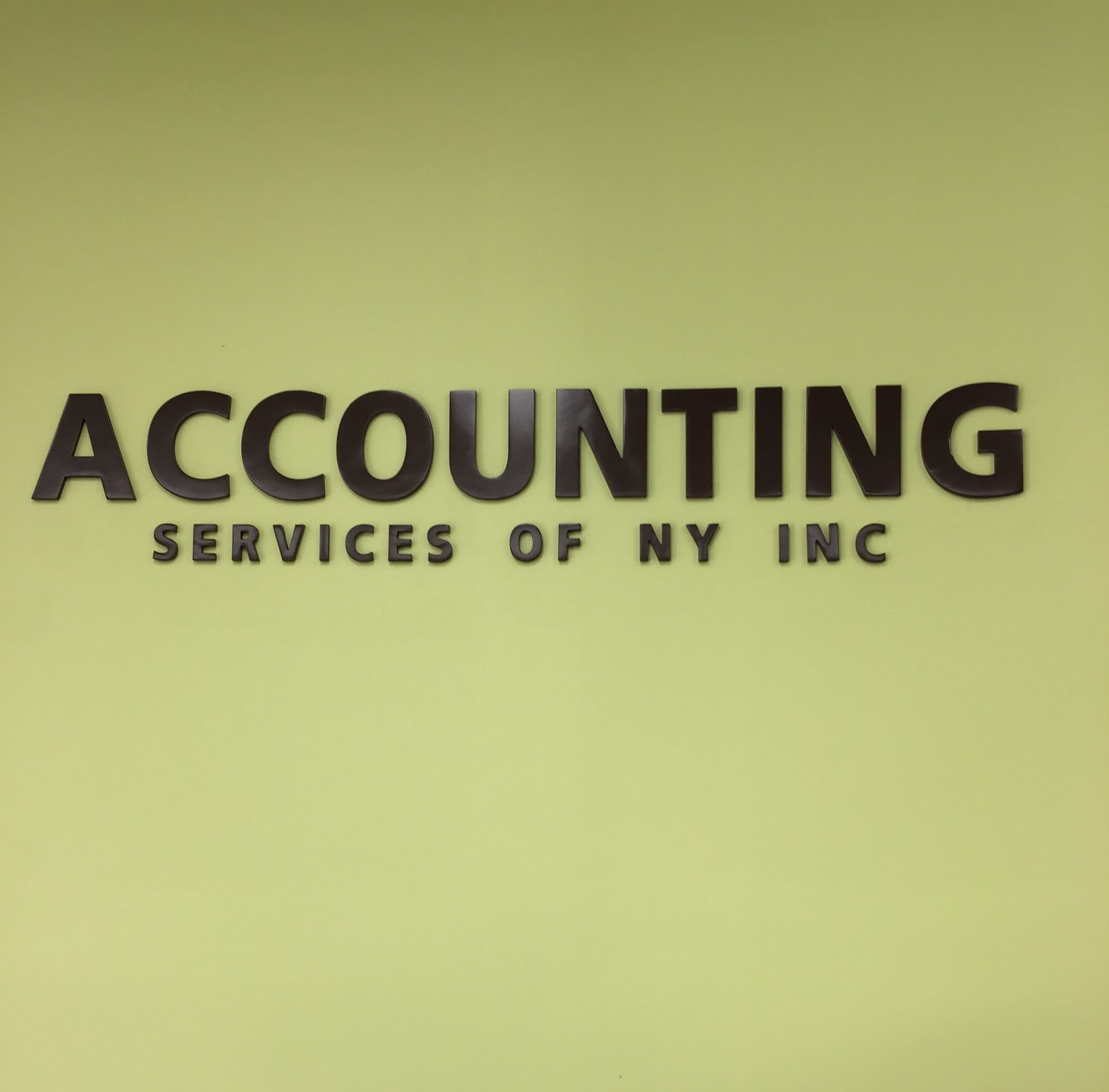 Photo of Accounting Services of NY, Inc. in Baldwin City, New York, United States - 10 Picture of Point of interest, Establishment, Finance, Accounting