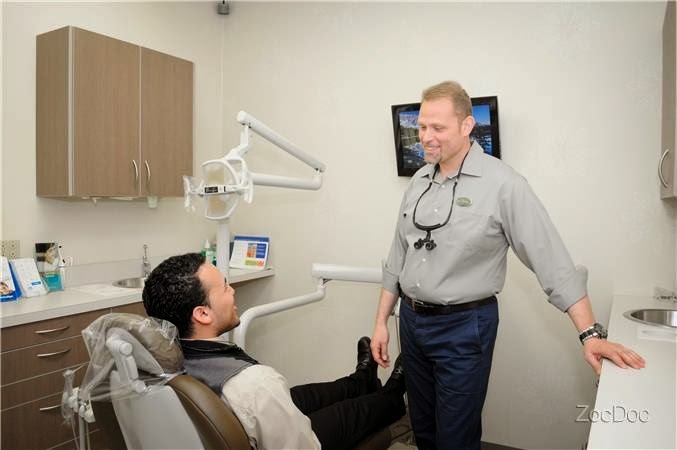 Photo of Greene Street Dental - SoHo in New York City, New York, United States - 5 Picture of Point of interest, Establishment, Health, Dentist