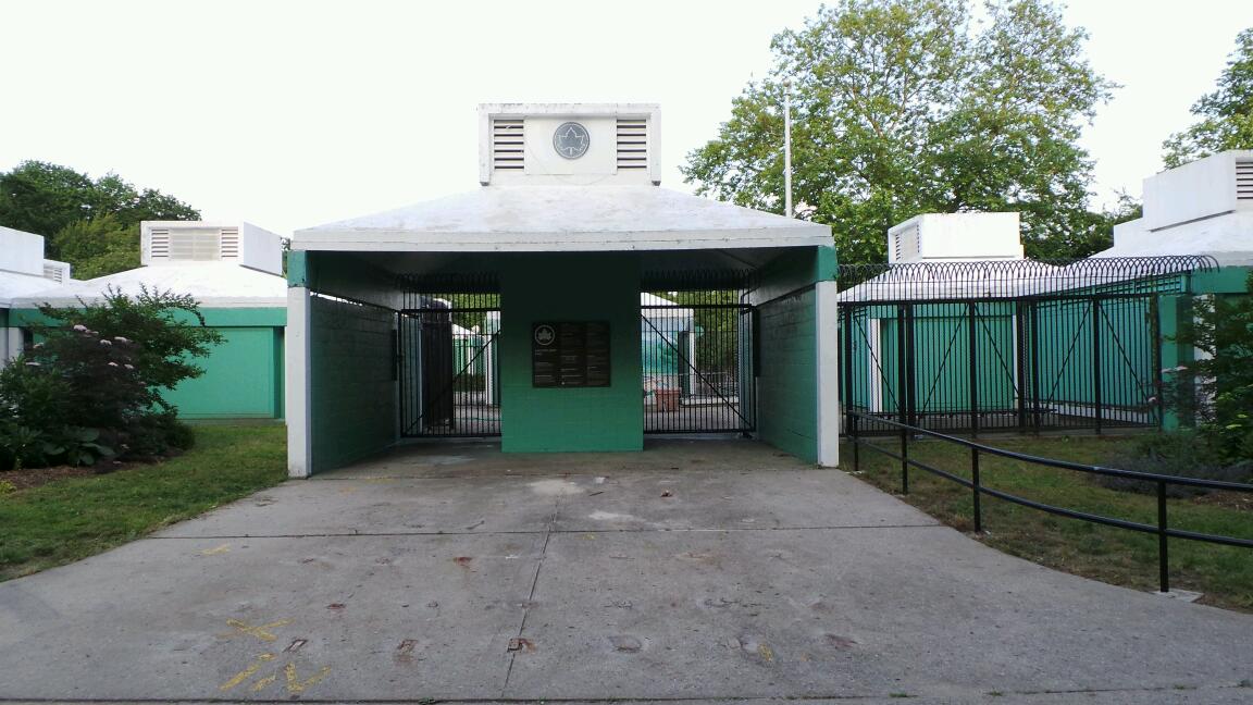 Photo of Van Cortlandt Swimming Pool in Bronx City, New York, United States - 1 Picture of Point of interest, Establishment