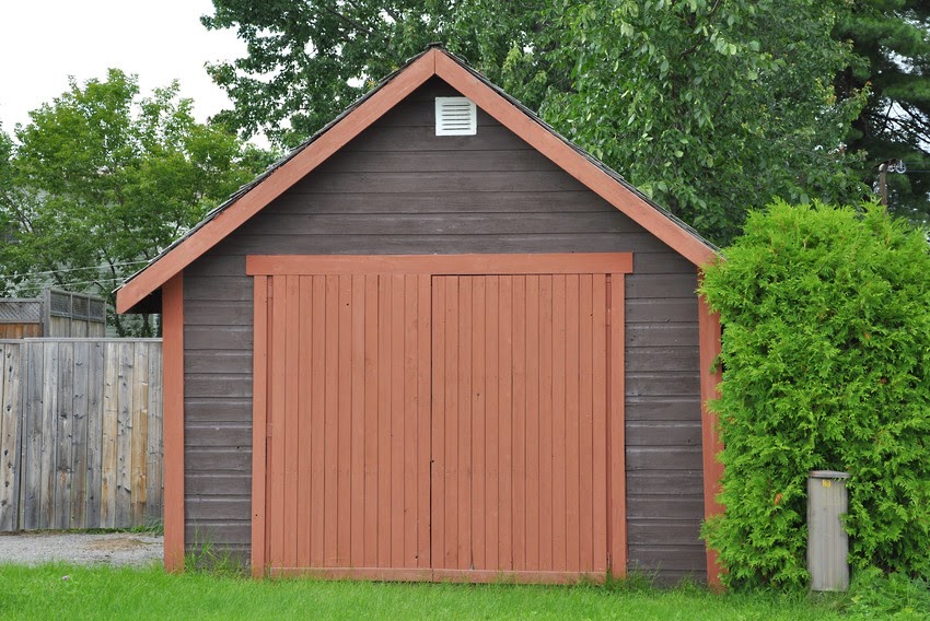 Photo of On Track Garage Door in Garden City, New York, United States - 1 Picture of Point of interest, Establishment