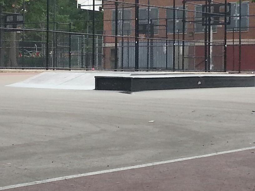 Photo of Washington Skatepark in Kings County City, New York, United States - 2 Picture of Point of interest, Establishment