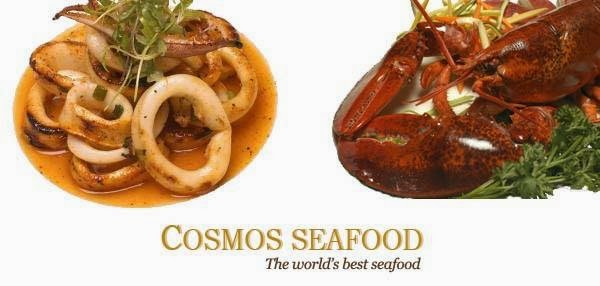 Photo of Cosmos Seafood Inc in Bronx City, New York, United States - 2 Picture of Food, Point of interest, Establishment