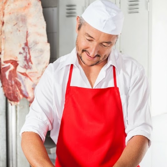 Photo of Old Fashion Butcher Shop in New York City, New York, United States - 1 Picture of Food, Point of interest, Establishment, Store