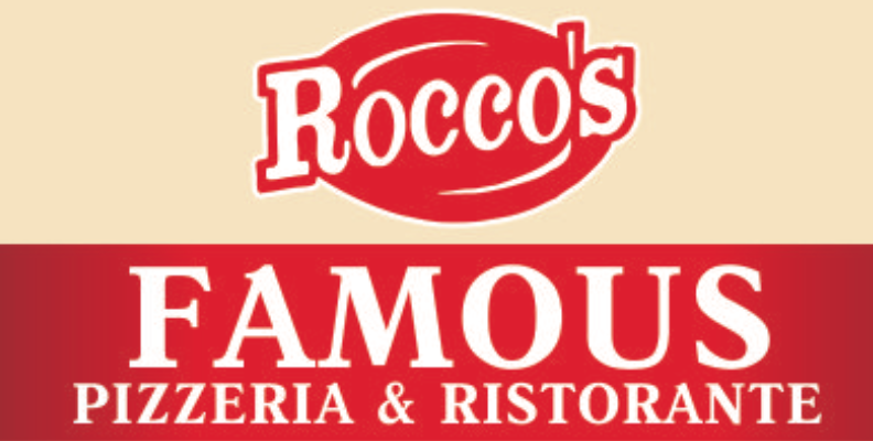 Photo of Rocco's Famous Pizza in Brooklyn City, New York, United States - 7 Picture of Restaurant, Food, Point of interest, Establishment