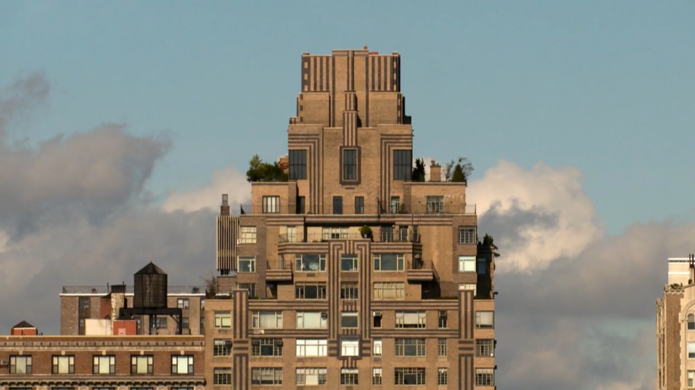 Photo of Familia Ross Penthouse in New York City, New York, United States - 1 Picture of Point of interest, Establishment