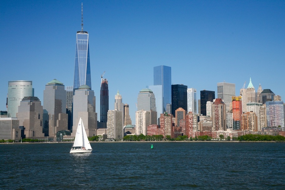 Photo of Harbor Sail NYC in New York City, New York, United States - 2 Picture of Point of interest, Establishment, Travel agency