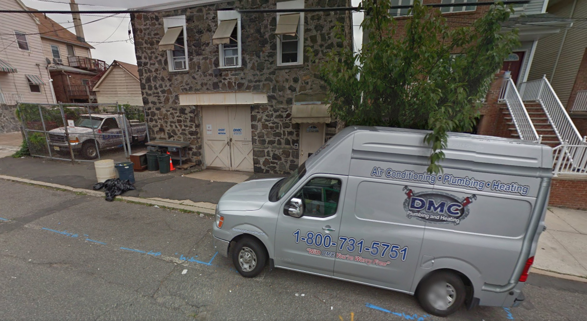 Photo of DMC Plumbing and Heat in Bayonne City, New Jersey, United States - 1 Picture of Point of interest, Establishment, General contractor, Plumber