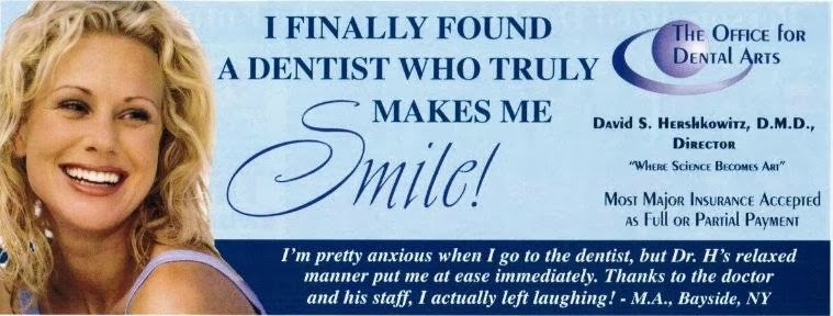 Photo of Dr. David Hershkowitz - Bayside, NY in Oakland Garden City, New York, United States - 3 Picture of Point of interest, Establishment, Health, Dentist