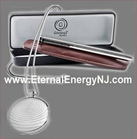 Photo of Eternal Energy NJ in Linden City, New Jersey, United States - 1 Picture of Point of interest, Establishment, Health