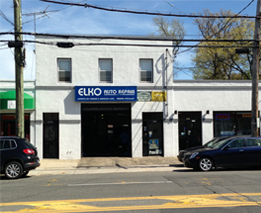Photo of Elko Auto Repair in Mamaroneck City, New York, United States - 1 Picture of Point of interest, Establishment, Store, Car repair