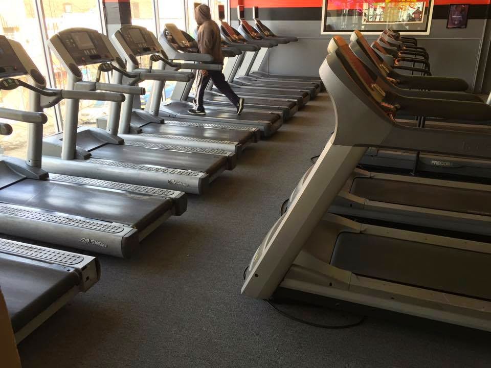 Photo of NJ FITNESS in Perth Amboy City, New Jersey, United States - 6 Picture of Point of interest, Establishment, Health, Gym