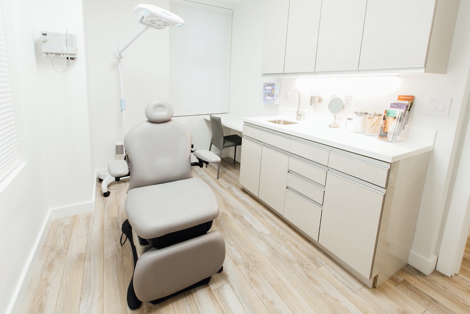 Photo of Upper West Side Dermatology in New York City, New York, United States - 1 Picture of Point of interest, Establishment, Health, Doctor