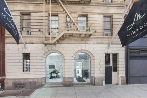 Photo of Mirador Real Estate Union Square in New York City, New York, United States - 3 Picture of Point of interest, Establishment, Real estate agency