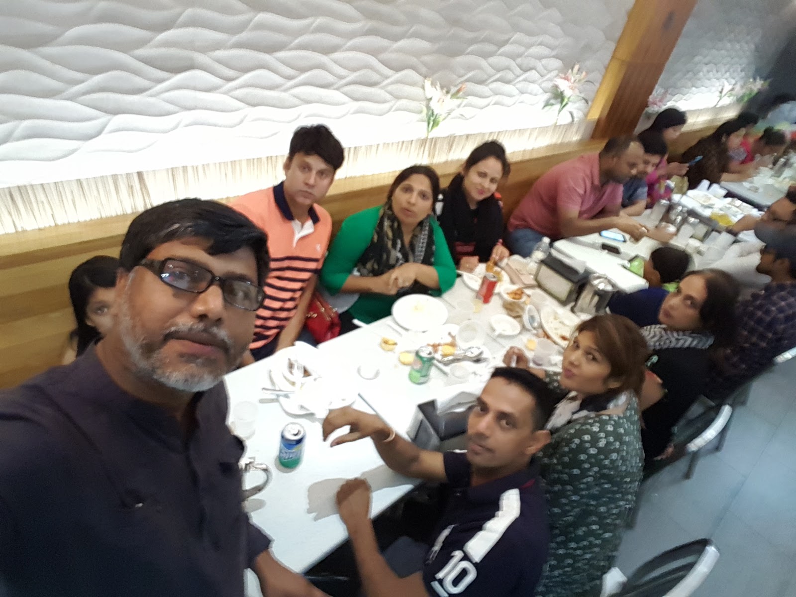 Photo of Dhaka Garden in Queens City, New York, United States - 3 Picture of Restaurant, Food, Point of interest, Establishment