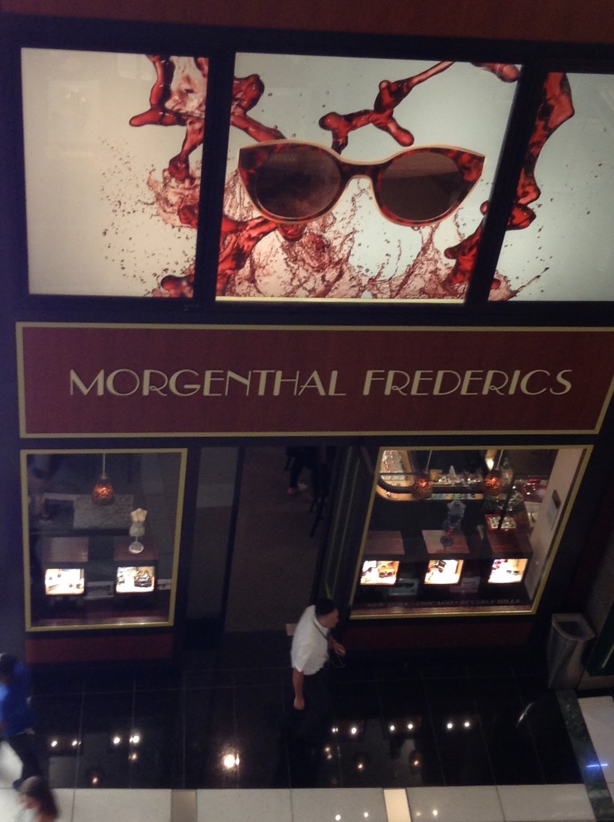 Photo of Morgenthal Frederics in New York City, New York, United States - 1 Picture of Point of interest, Establishment, Store