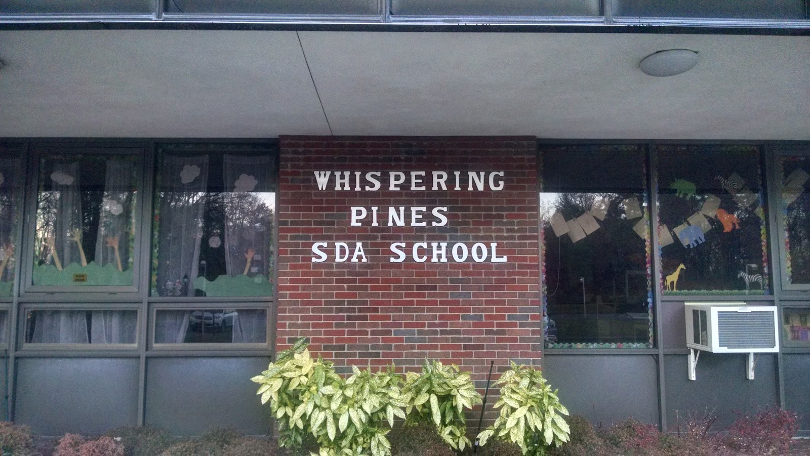 Photo of Whispering Pines SDA School in Old Westbury City, New York, United States - 4 Picture of Point of interest, Establishment, School