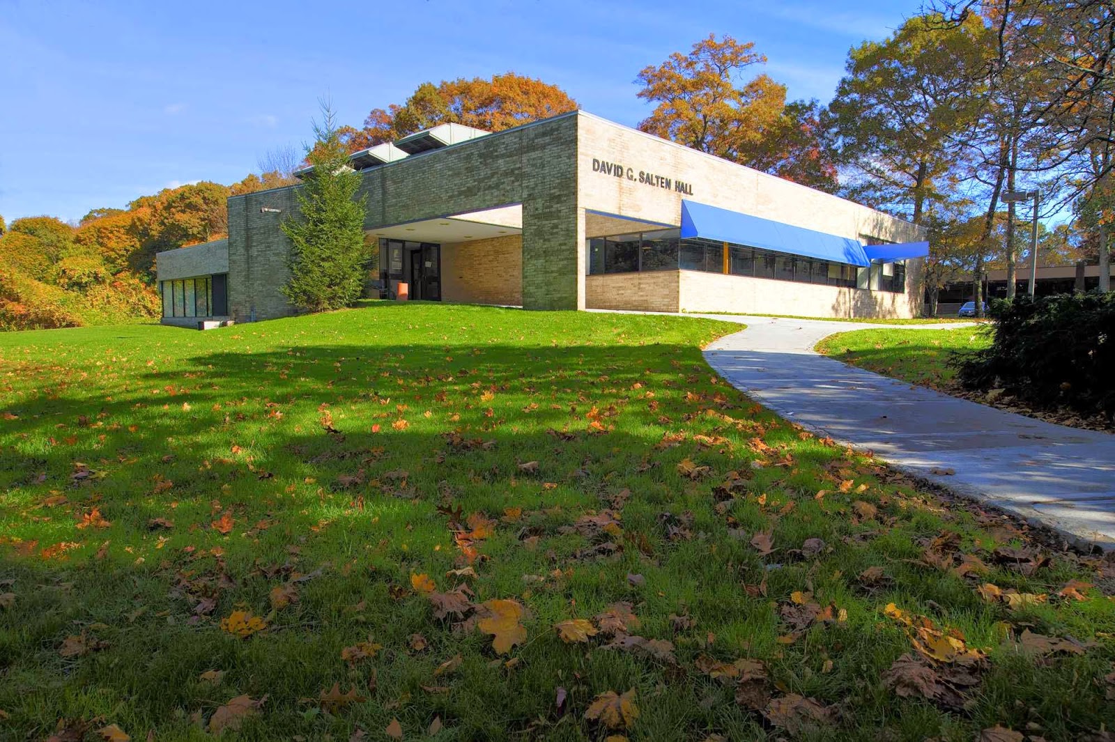 Photo of New York Institute of Technology in Old Westbury City, New York, United States - 1 Picture of Point of interest, Establishment, University