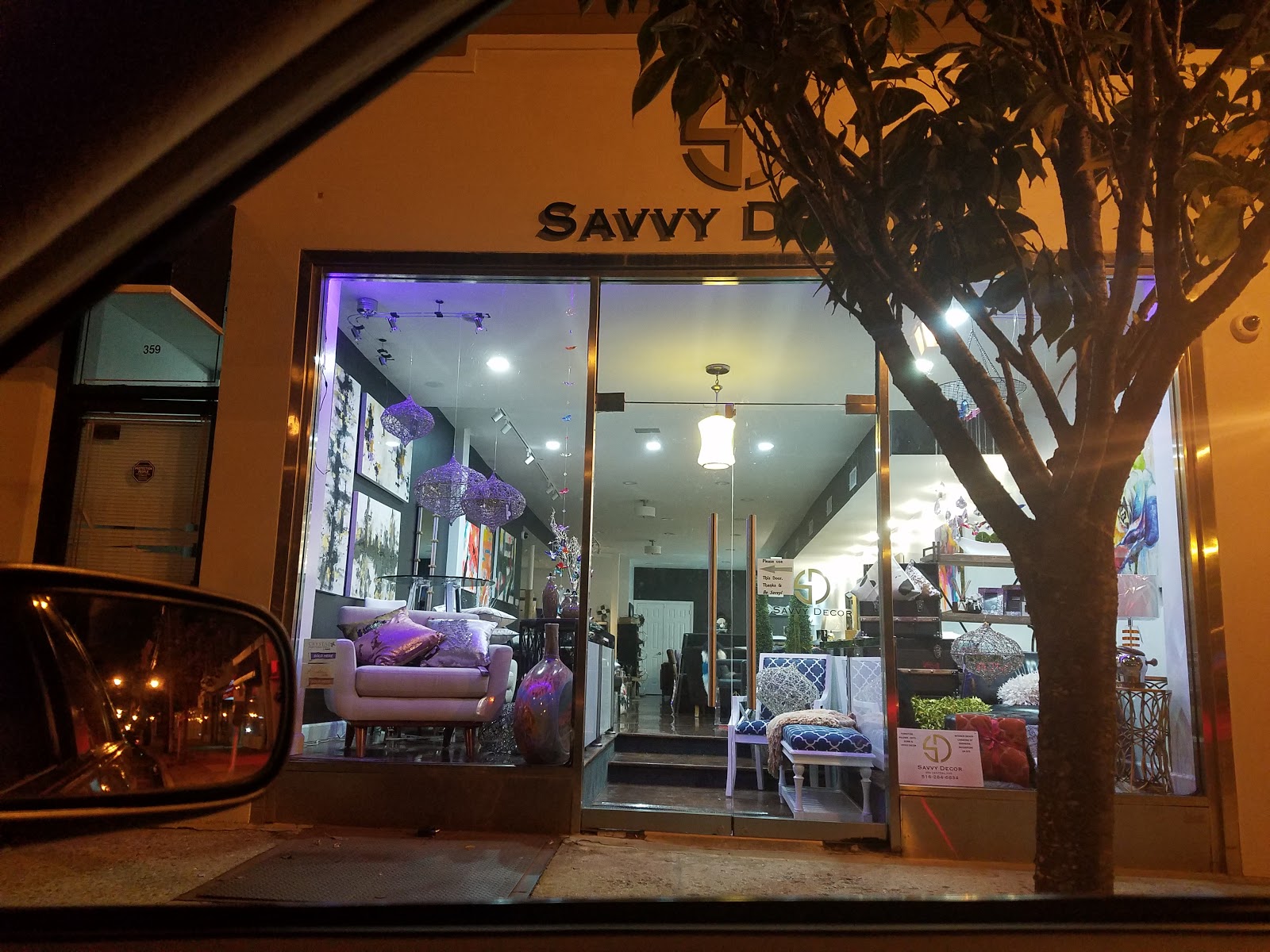 Photo of Savvy Decor in Lawrence City, New York, United States - 3 Picture of Point of interest, Establishment, Store, Home goods store, Furniture store