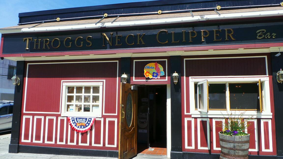 Photo of Throggs Neck Clipper in Bronx City, New York, United States - 1 Picture of Restaurant, Food, Point of interest, Establishment, Bar