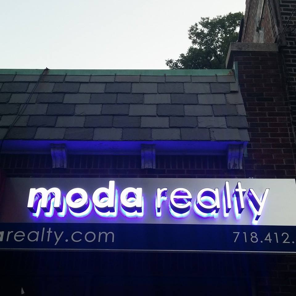 Photo of Moda Realty in Bronx City, New York, United States - 9 Picture of Point of interest, Establishment, Real estate agency