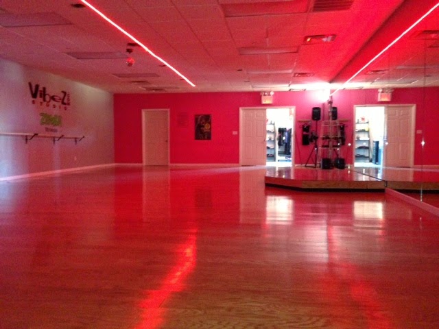 Photo of Vibez Studio in Queens City, New York, United States - 10 Picture of Point of interest, Establishment, Health, Gym