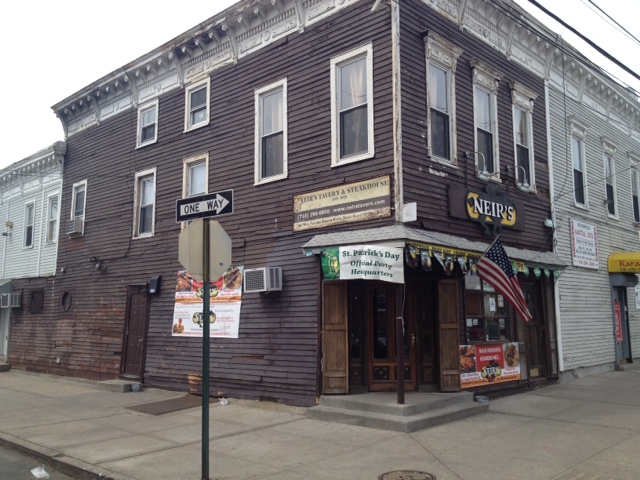 Photo of Neir's Tavern in Woodhaven City, New York, United States - 1 Picture of Restaurant, Food, Point of interest, Establishment, Bar