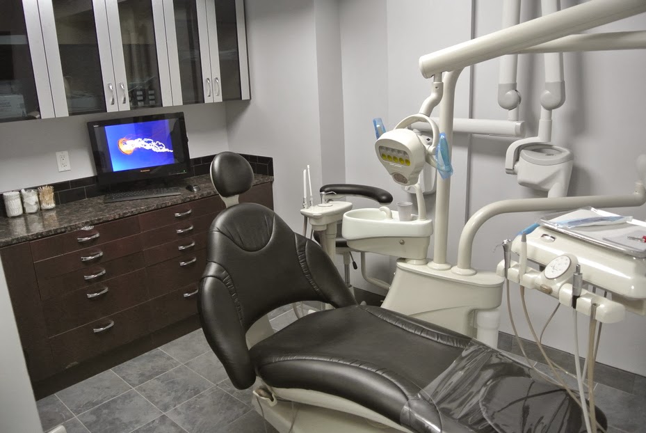 Photo of Park Slope Dental Aesthetics: Eric Steinbach, DDS in Kings County City, New York, United States - 7 Picture of Point of interest, Establishment, Health, Dentist