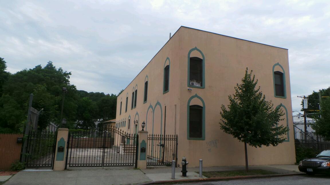 Photo of Muslim Majlis of Staten Island in Staten Island City, New York, United States - 1 Picture of Point of interest, Establishment, School, Place of worship, Mosque