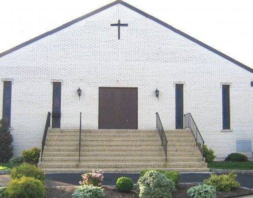 Photo of Aenon Baptist Church in Union City, New Jersey, United States - 1 Picture of Point of interest, Establishment, Church, Place of worship