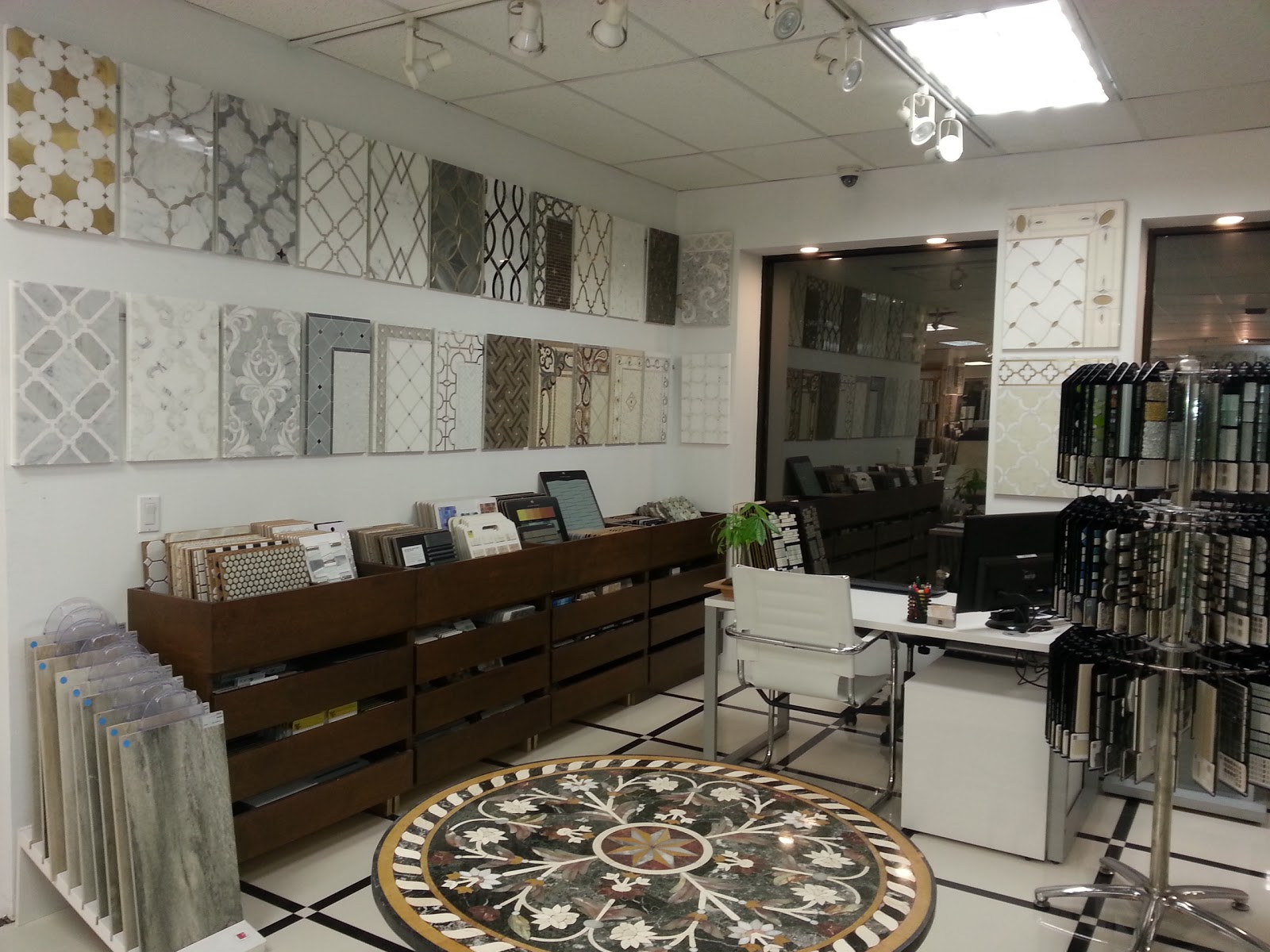 Photo of Masterpiece Tile & Marble Corp in New Rochelle City, New York, United States - 2 Picture of Point of interest, Establishment, Store, Home goods store, General contractor