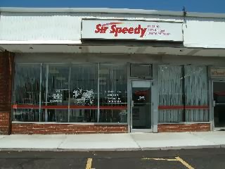 Photo of Sir Speedy in Wyckoff City, New Jersey, United States - 2 Picture of Point of interest, Establishment, Store