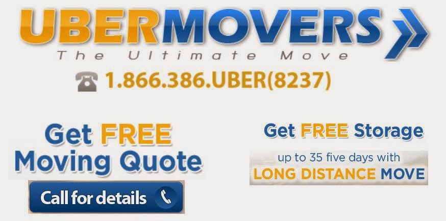 Photo of Uber Movers New Jersey in Bayonne City, New Jersey, United States - 2 Picture of Point of interest, Establishment, Moving company, Storage