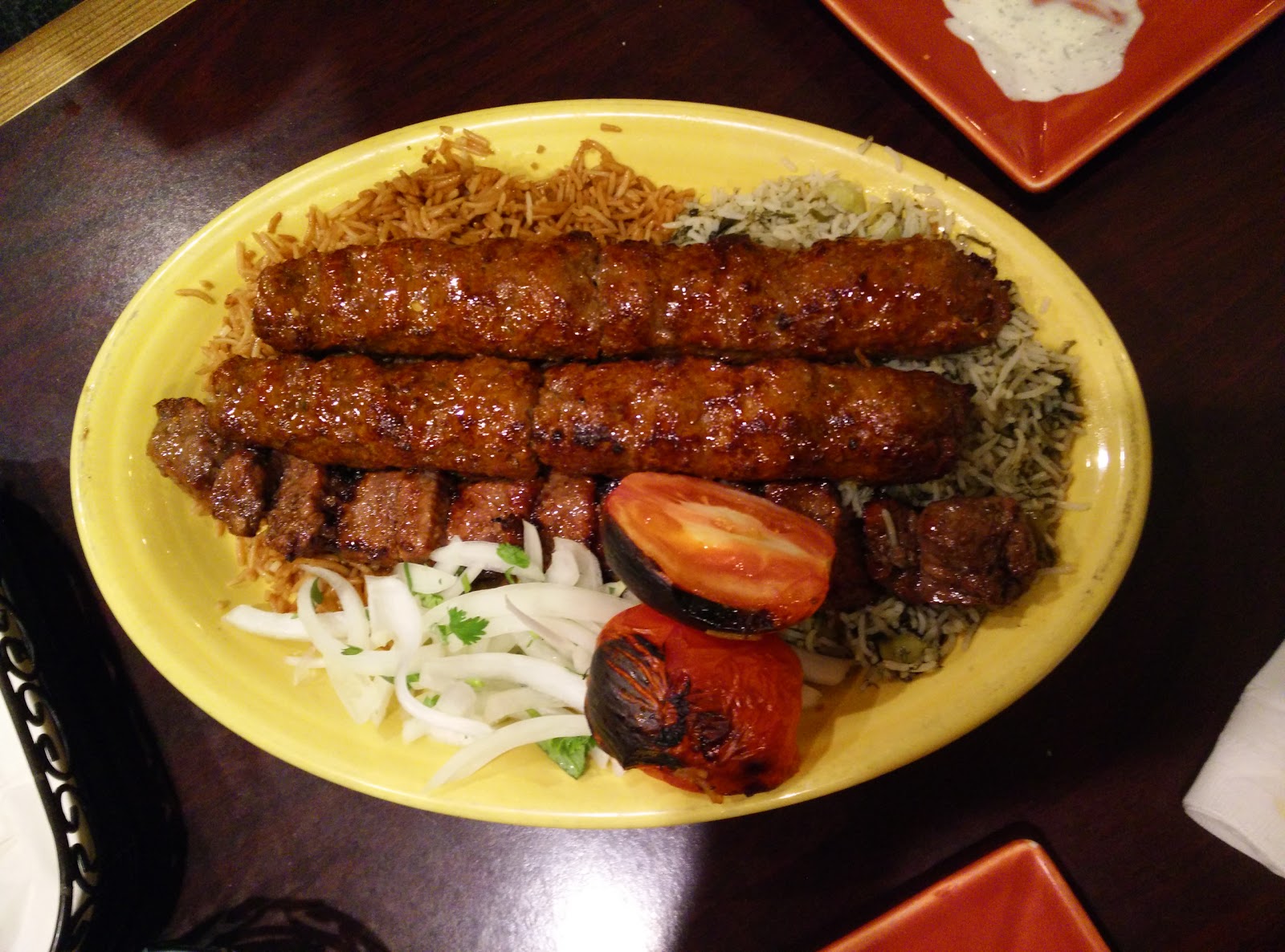 Photo of Kabul Kabob House Restaurant in Flushing City, New York, United States - 5 Picture of Restaurant, Food, Point of interest, Establishment