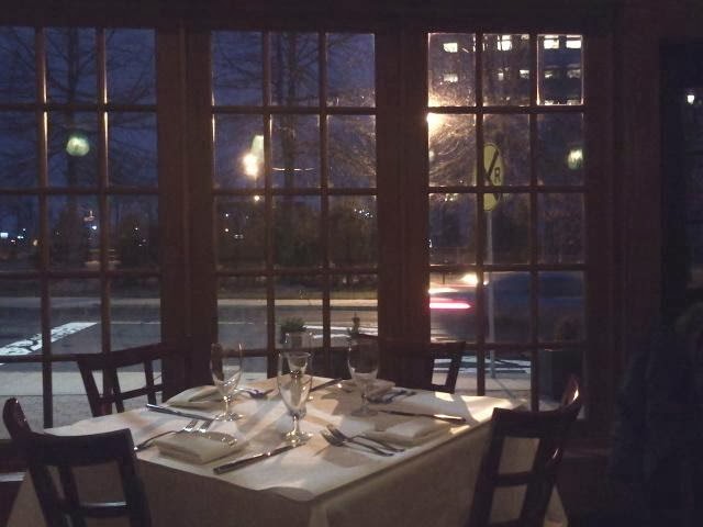 Photo of MEAL in Nutley City, New Jersey, United States - 2 Picture of Restaurant, Food, Point of interest, Establishment