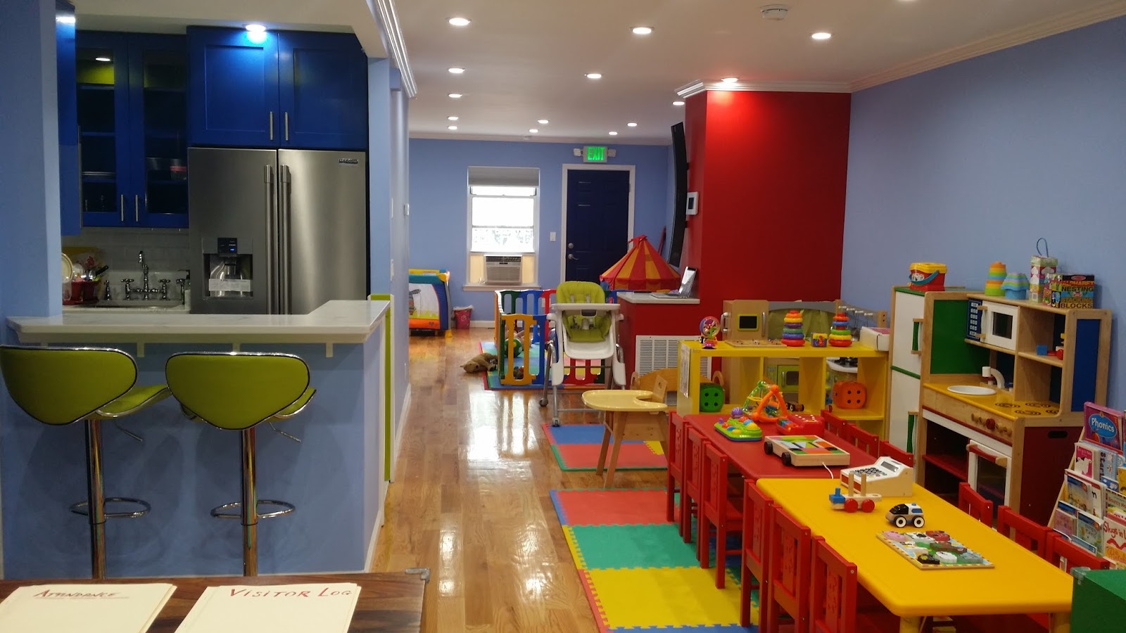 Photo of Boys and Girls Day Care Bedford Stuyvesant Brooklyn in Kings County City, New York, United States - 1 Picture of Point of interest, Establishment