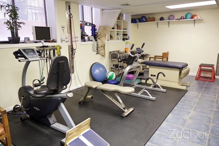 Photo of Orthopedic Physical Therapy in Queens City, New York, United States - 5 Picture of Point of interest, Establishment, Health