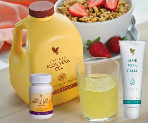 Photo of Forever Living Health & Wellness Products in Uniondale City, New York, United States - 2 Picture of Point of interest, Establishment, Health