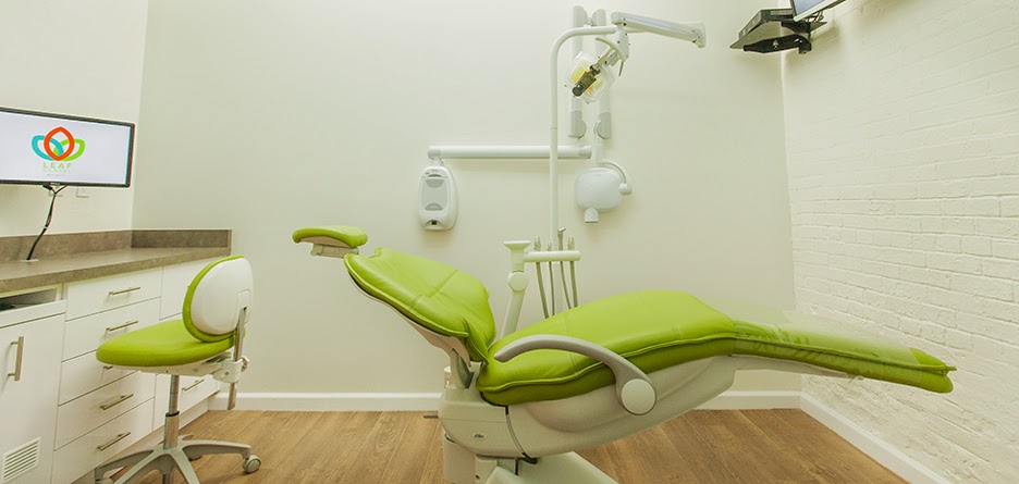 Photo of Leaf Dental in Kings County City, New York, United States - 1 Picture of Point of interest, Establishment, Health, Dentist