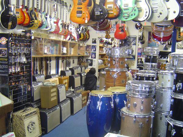 Photo of Michael's Music in Freeport City, New York, United States - 9 Picture of Point of interest, Establishment, Store