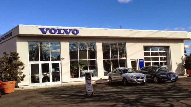 Photo of Paul's Volvo in Hawthorne City, New Jersey, United States - 2 Picture of Point of interest, Establishment, Car dealer, Store, Car repair