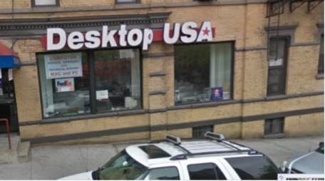Photo of Desktop USA in New York City, New York, United States - 1 Picture of Point of interest, Establishment, Store