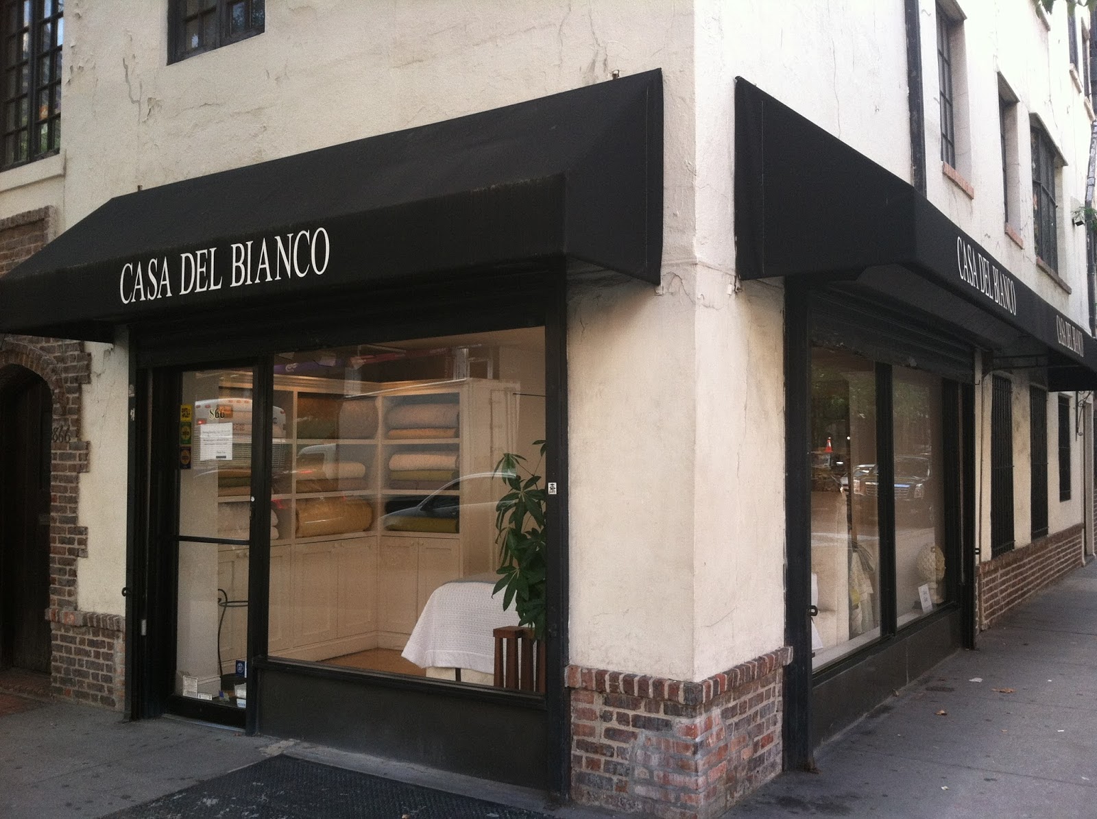 Photo of Casa Del Bianco Fine Linens in New York City, New York, United States - 6 Picture of Point of interest, Establishment, Store, Home goods store, General contractor