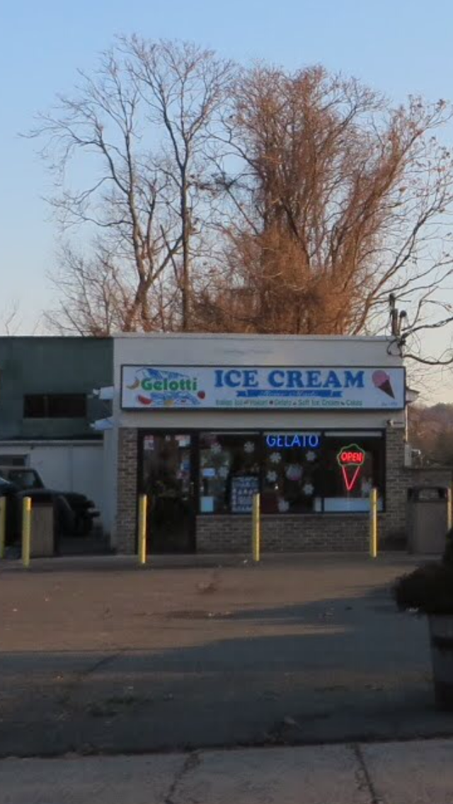 Photo of Gelotti Ice Cream in Paterson City, New Jersey, United States - 1 Picture of Food, Point of interest, Establishment, Store