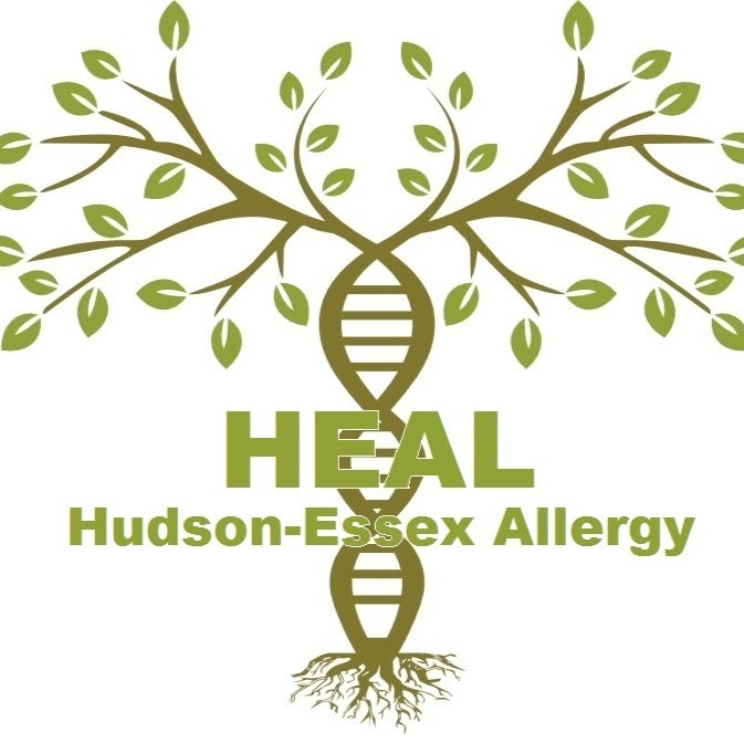 Photo of Hudson-Essex Allergy, Dr. Mark Weinstein in Belleville City, New Jersey, United States - 5 Picture of Point of interest, Establishment, Health, Doctor