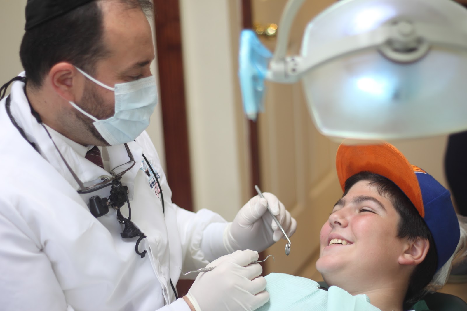 Photo of Forever Smiles- Avraham Rambod DDS in Flushing City, New York, United States - 3 Picture of Point of interest, Establishment, Health, Dentist