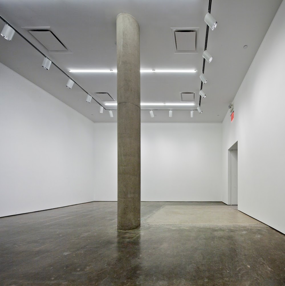 Photo of Yossi Milo Gallery in New York City, New York, United States - 1 Picture of Point of interest, Establishment, Art gallery